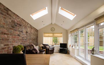 conservatory roof insulation Nursted, Hampshire
