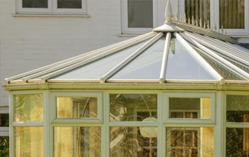 conservatory roof repair Nursted, Hampshire