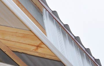 why Nursted fascia repairs are essential