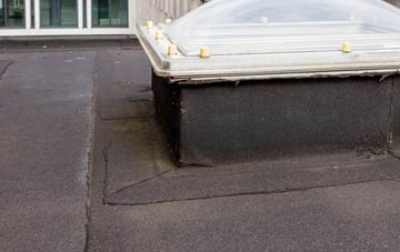 disadvantages of Nursted flat roofs