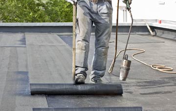 flat roof replacement Nursted, Hampshire