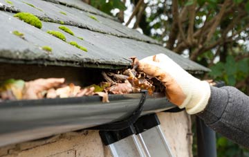 gutter cleaning Nursted, Hampshire