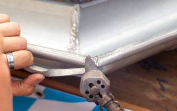 disadvantages of Nursted lead roofing