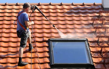 roof cleaning Nursted, Hampshire