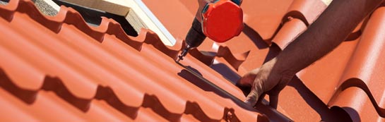 save on Nursted roof installation costs