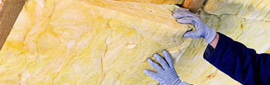 quotes for Nursted roof insulation