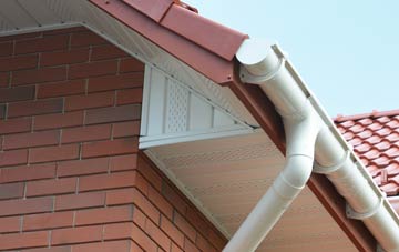 Nursted soffit repair costs