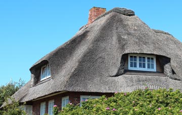 thatch roofing Nursted, Hampshire