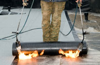 Nursted flat roof sealing quote